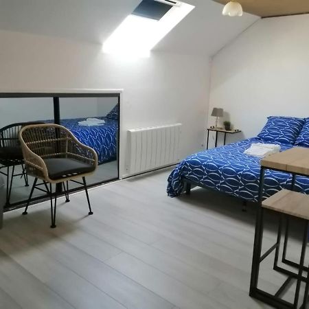 Le Studio Colbert - Plein Centre A Petit Prix - Rethel Exteriör bild