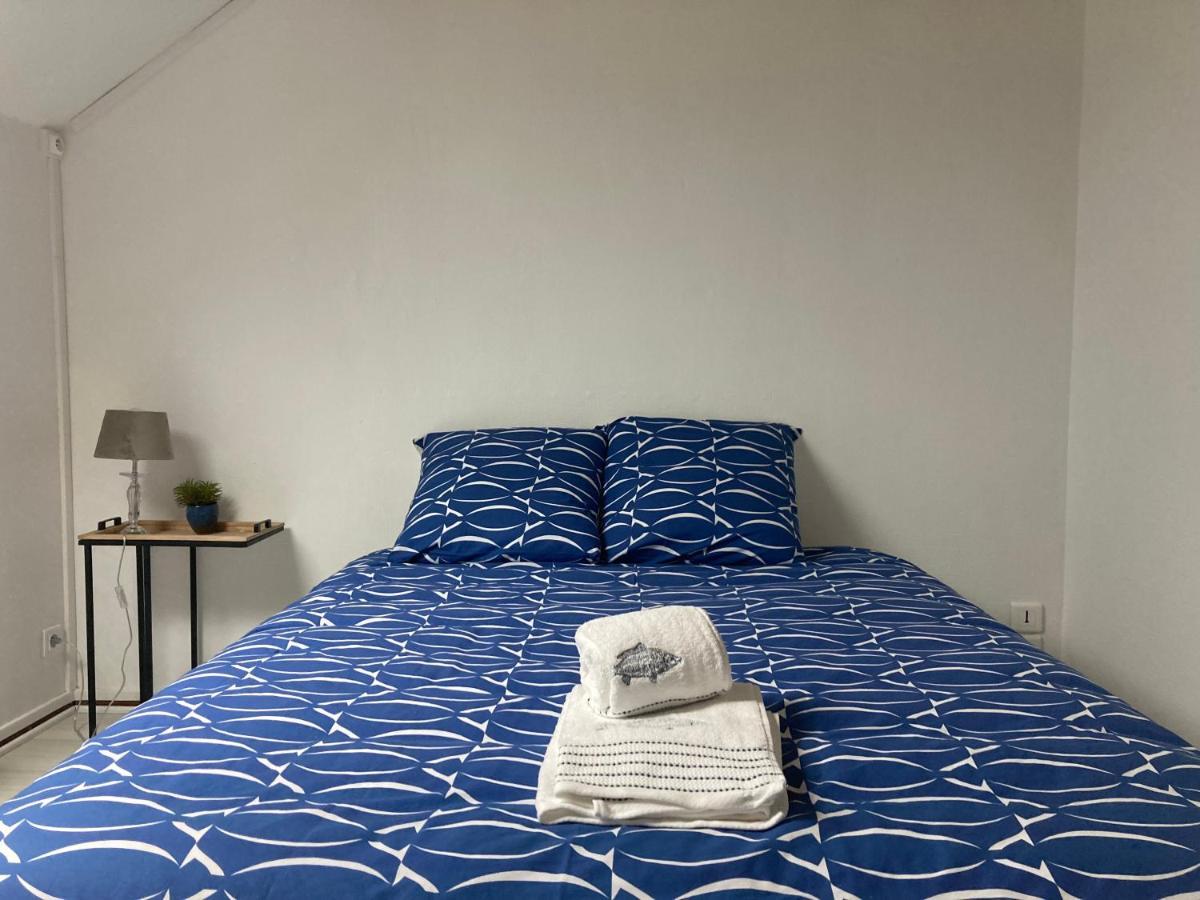 Le Studio Colbert - Plein Centre A Petit Prix - Rethel Exteriör bild