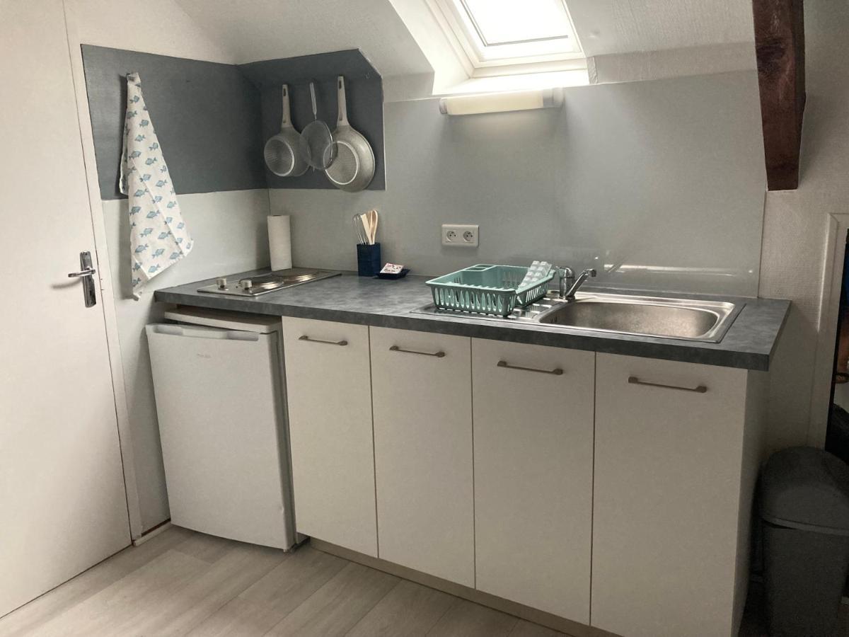 Le Studio Colbert - Plein Centre A Petit Prix - Rethel Exteriör bild